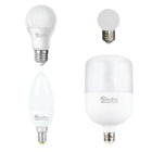 LED lempos