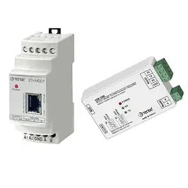 Protokolų keitikliai