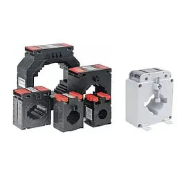 Srovės transformatoriai