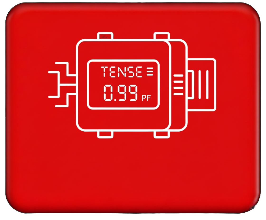Kompensavimo komponentai