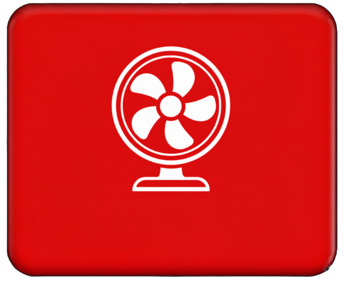 Siurbliai / ventiliatoriai