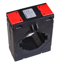 Transformatoriaus srovės instrumentinis matavimas